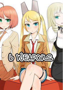 6-weapons