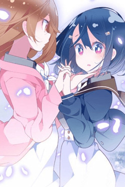 all-of-humanity-is-yuri-except-for-me