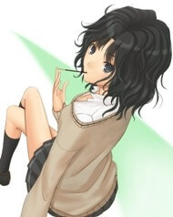 amagami-precious-diary-kaoru