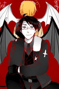 aph-doujinshi-sweet-devil