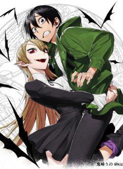 ban-dong-hanh-cua-toi-la-undead-manh-nhat-o-the-gioi-khac