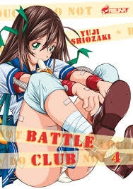 battle-club