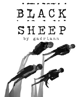 black-sheep-cuu-den