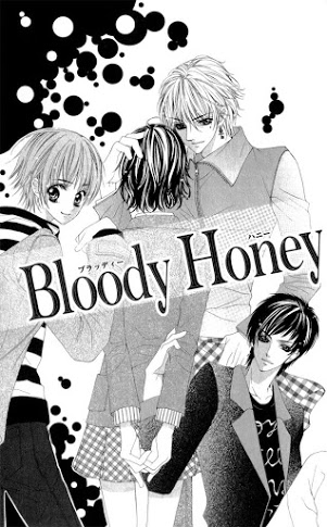 bloody-honey