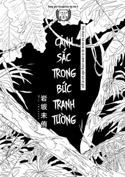 canh-sac-trong-buc-tranh-tuong