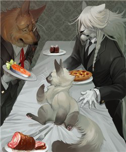 cat-girl-and-bodyguards