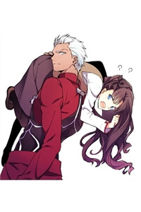 chen-thanh-dem-dinh-menh-archer-x-rin