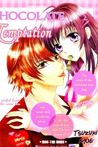 chocolate-temptation