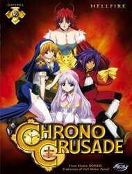 chrono-crusade