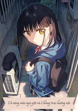 co-nang-meo-ngu-gat-va-chang-trai-huong-noi