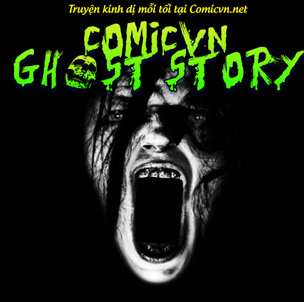 comicvn-ghost-story