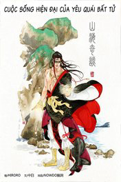 cuoc-song-hien-dai-cua-yeu-quai-bat-tu