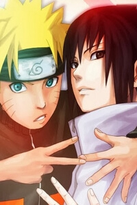 cuu-vi-ho-ly-doujinshi-narusasu