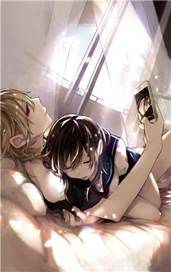 dare-nimo-ienai-futarigoto