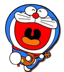 doraemon-che