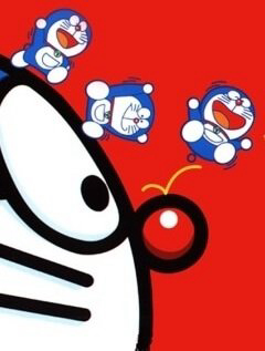 doraemon-color