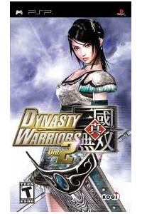 dynasty-warrior