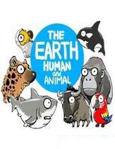 earth-human-and-animal