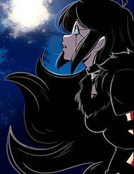 evelyne-and-the-occult