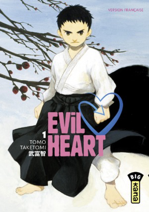 evil-heart