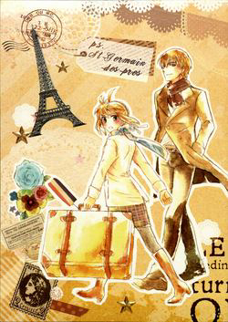 fate-doujinshi-st-germain-des-pres-france-trip