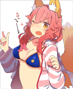 fgo-chaldea-light-hearted