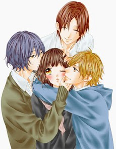 futei-de-furachi-na-ani-desu-ga