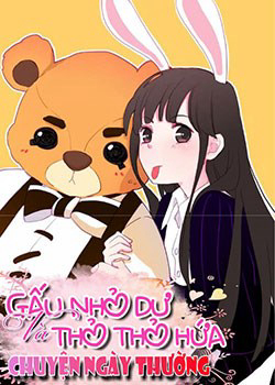 gau-nho-du-va-tho-tho-hua