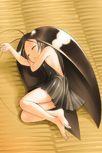 gokiburi-gijinka-be-gian-moe