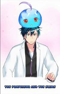 hakase-to-slime-chan