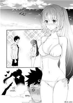 hazu-kun-to-kashi-san-no-hazukashii-nichijou