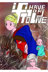 if-i-have-1-day-to-live