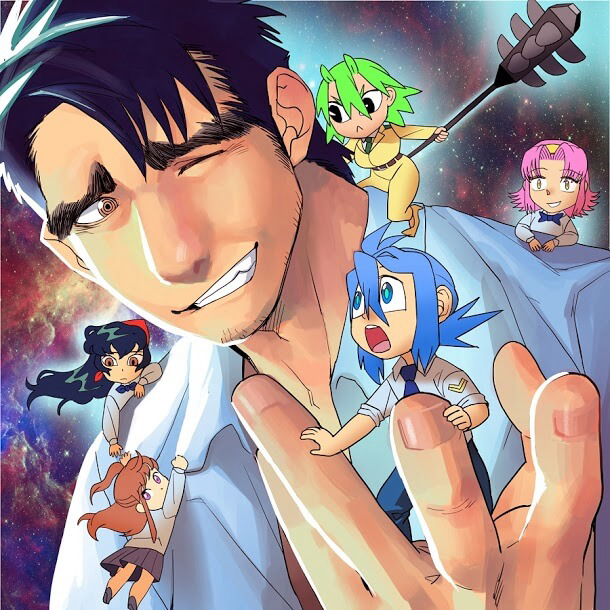 infinitively-maximum