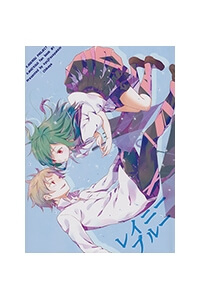 kagerou-day-doujinshi-rainy-blue