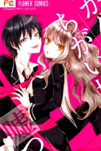 kanchigai-hime-to-usotsuki-shimobe