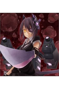 kantai-collection-douji-tenryuu-and-admiral