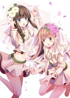 kantai-collectionkitakami-x-ooi-oois-yuri-marriage-plan