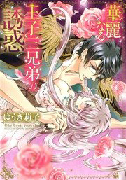 kareinaru-ouji-sankyoudai-no-yuuwaku