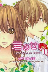kimi-no-sei