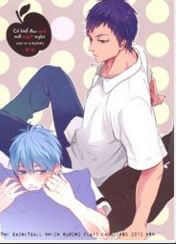 knb-doujinshi-urei-kajitsu-wa-amai-hodo-ni