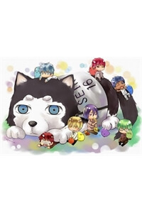 koroko-no-basket-short-doujinshi