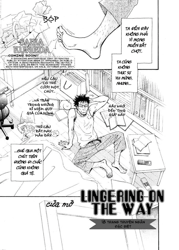 lingering-on-the-way