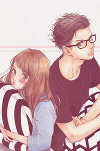 living-no-matsunaga-san