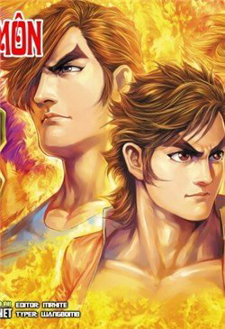 long-ho-mon-tuy-quyen-ngoai-truyen