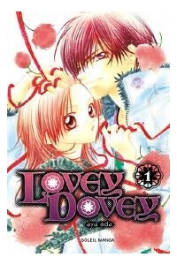 lovey-dovey