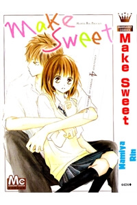 make-sweet