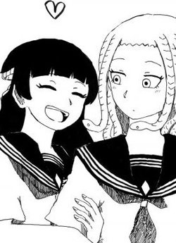 medusa-and-futakuchi-chan