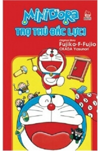 mini-dora-tro-thu-dac-luc