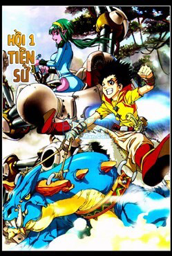 monster-trainer-thuan-thu-su