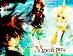 moon-boy